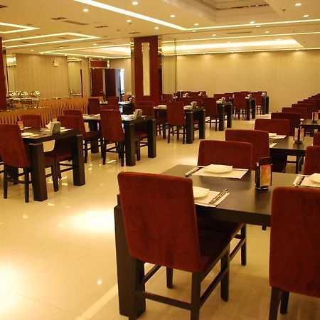 Shenyang Jinke Hotel 외부 사진