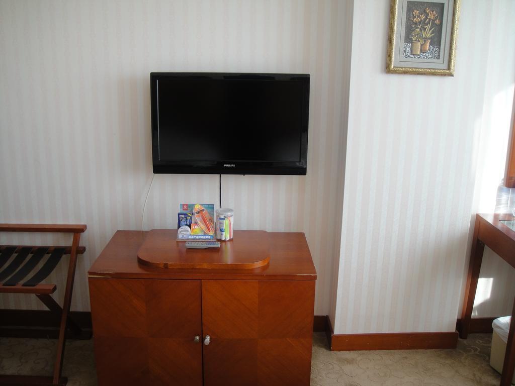 Shenyang Jinke Hotel 객실 사진