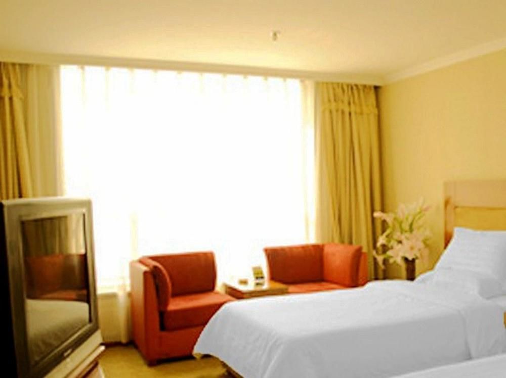 Shenyang Jinke Hotel 외부 사진