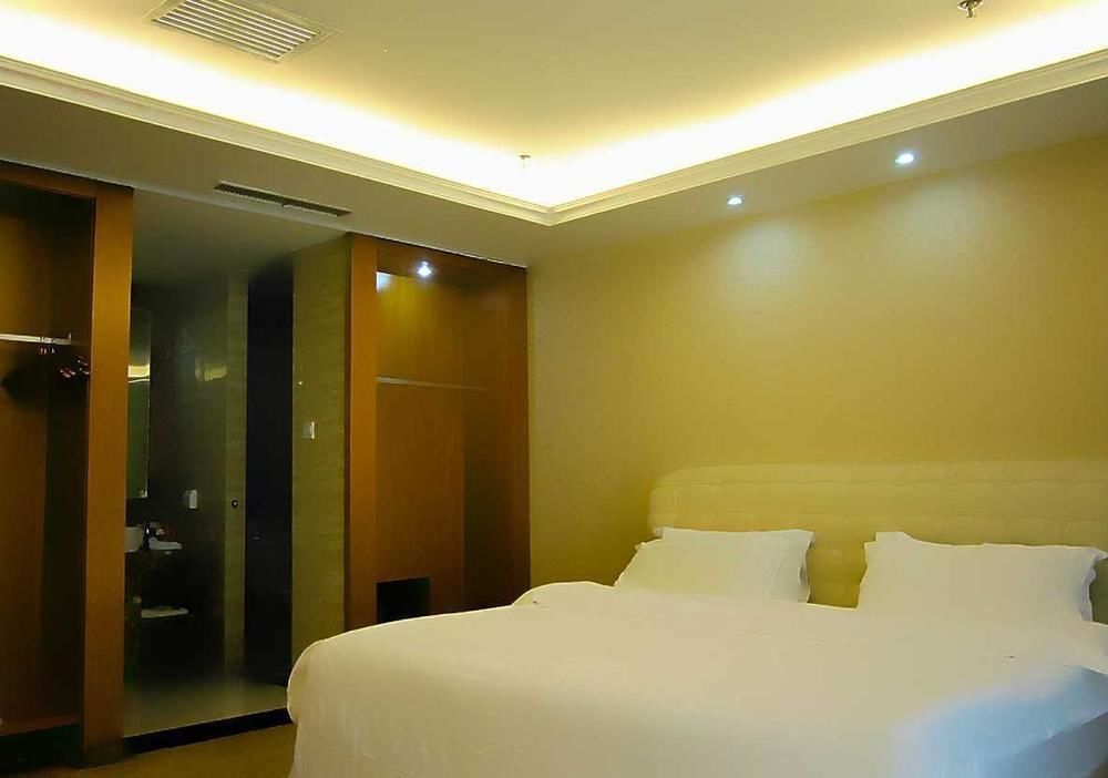 Shenyang Jinke Hotel 외부 사진