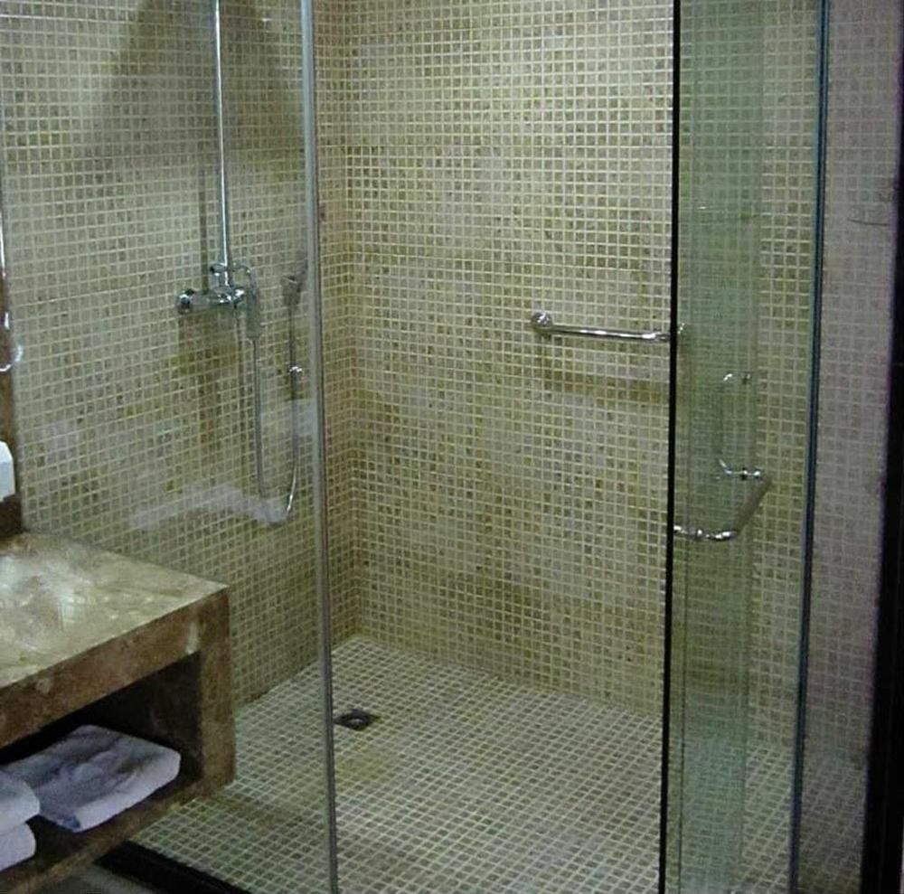 Shenyang Jinke Hotel 외부 사진