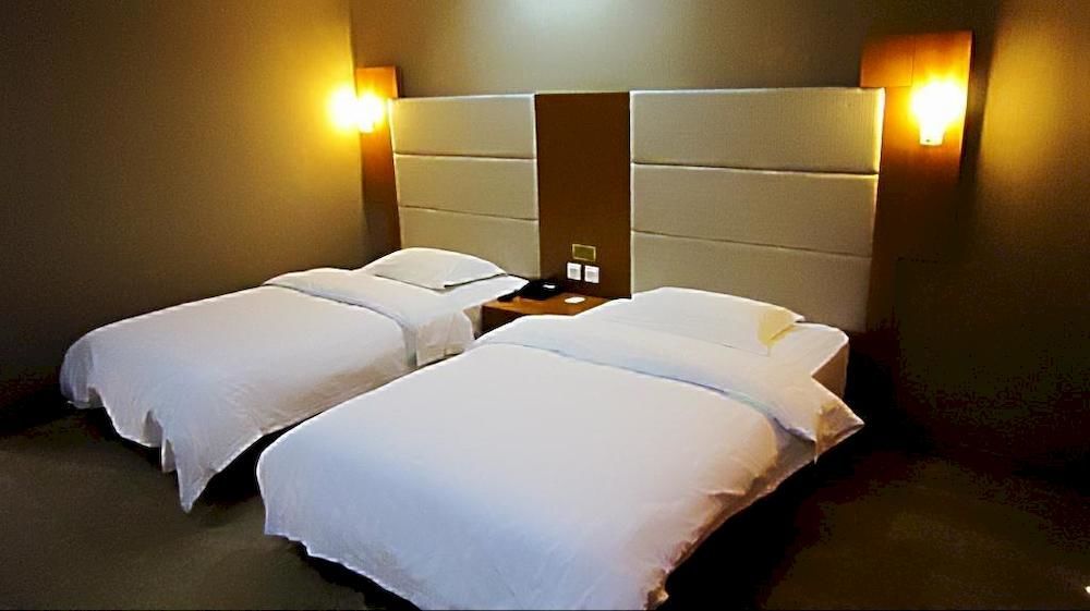 Shenyang Jinke Hotel 외부 사진