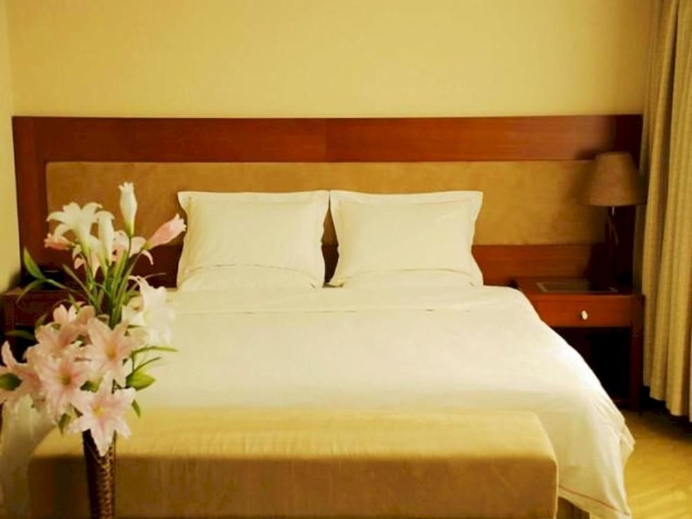 Shenyang Jinke Hotel 외부 사진