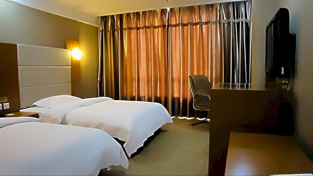 Shenyang Jinke Hotel 외부 사진