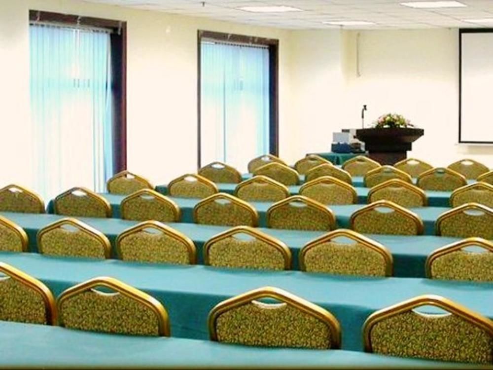 Shenyang Jinke Hotel 외부 사진