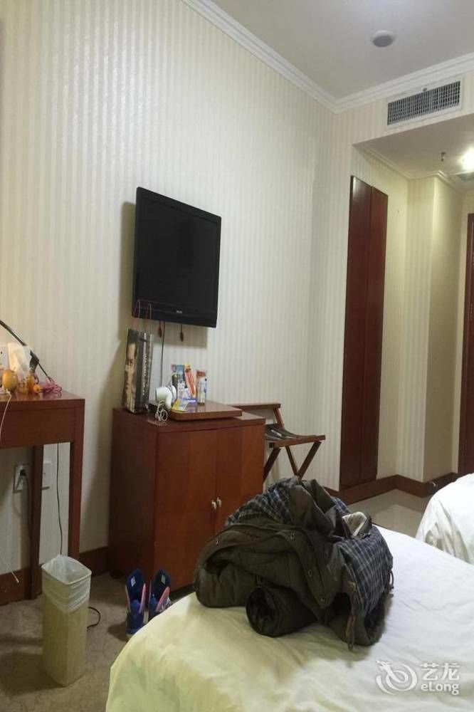 Shenyang Jinke Hotel 외부 사진