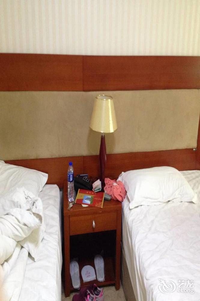 Shenyang Jinke Hotel 외부 사진