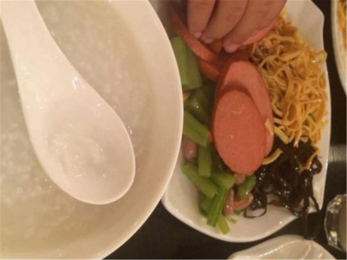 Shenyang Jinke Hotel 외부 사진