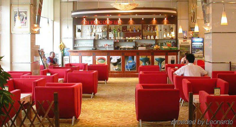 Shenyang Jinke Hotel 외부 사진