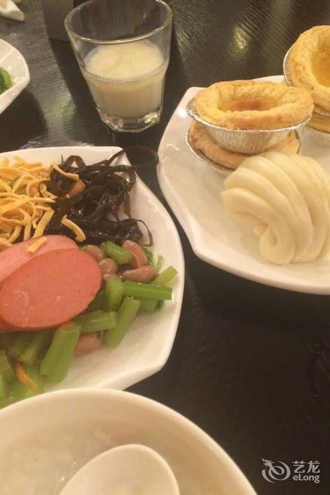 Shenyang Jinke Hotel 외부 사진