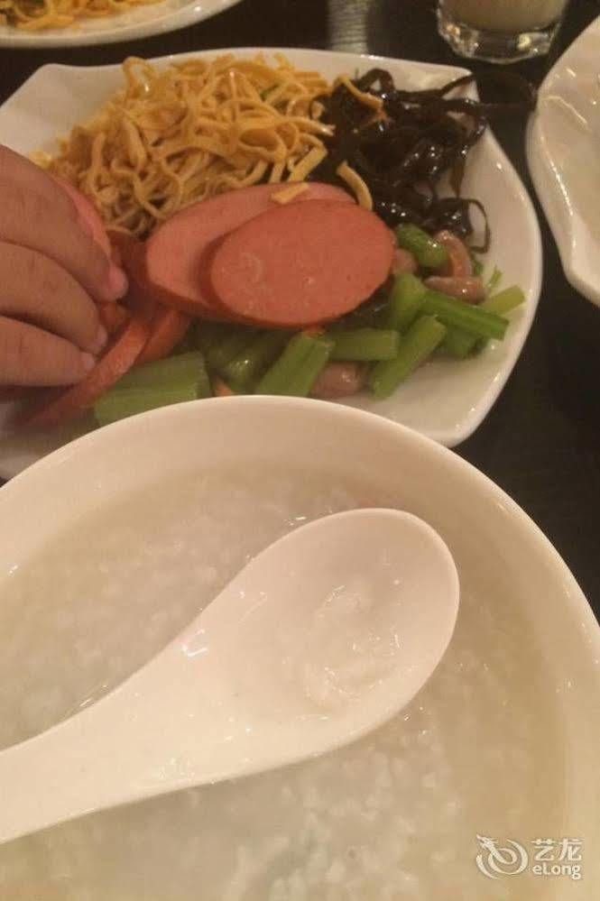 Shenyang Jinke Hotel 외부 사진