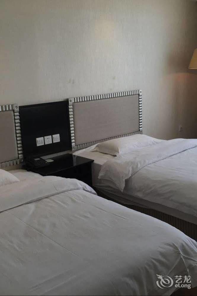 Shenyang Jinke Hotel 외부 사진