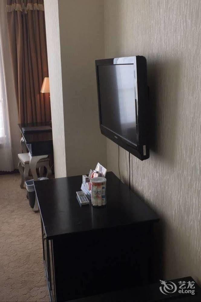 Shenyang Jinke Hotel 외부 사진
