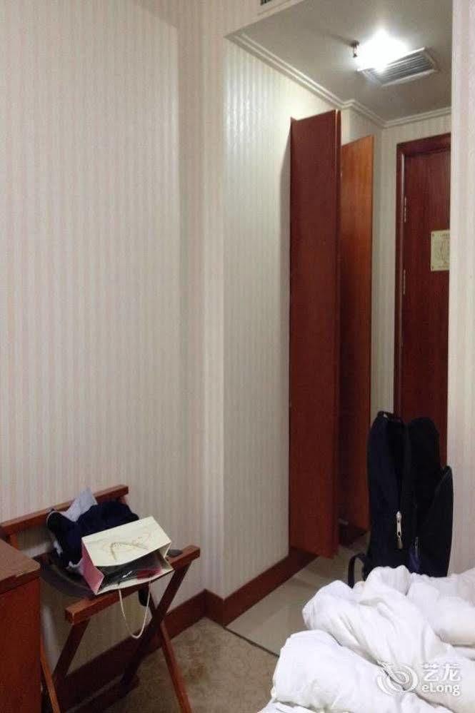 Shenyang Jinke Hotel 외부 사진