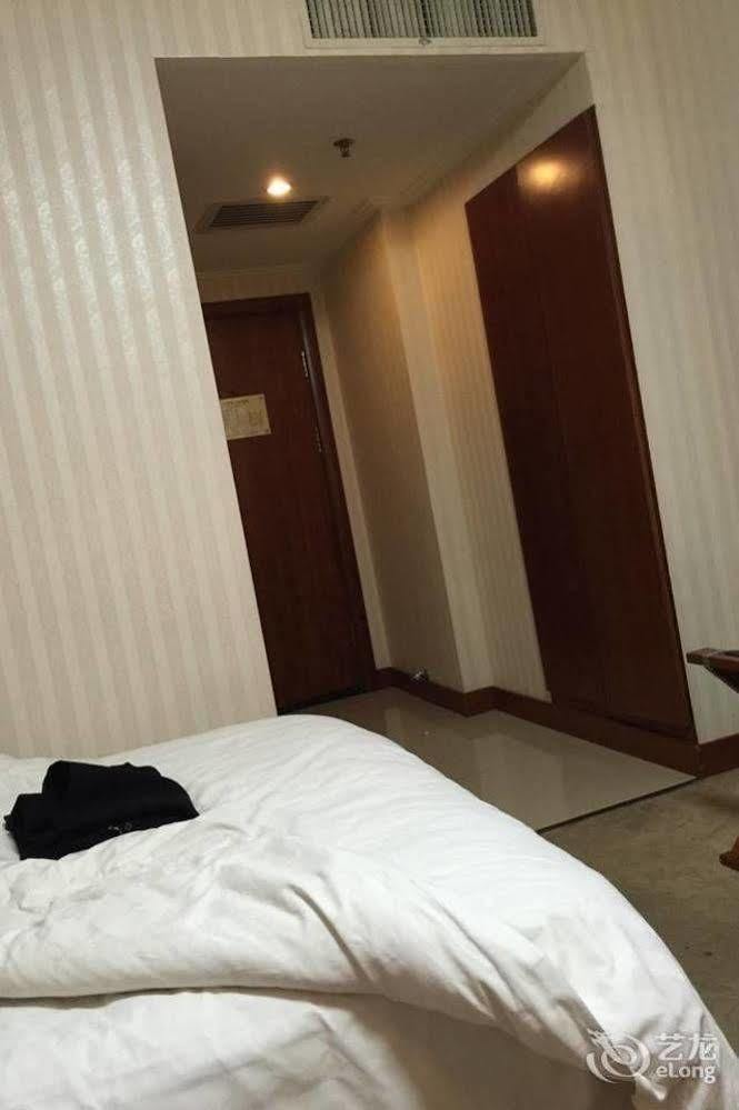 Shenyang Jinke Hotel 외부 사진